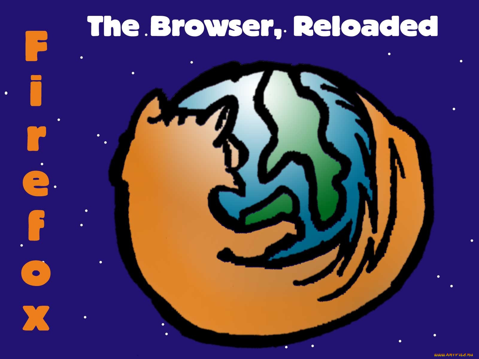 , mozilla, firefox